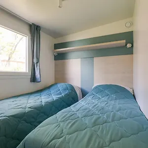 Adriamar Mobile Homes In Park Umago