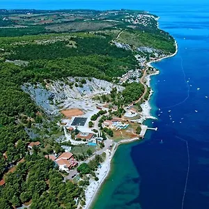 Kanegra Plava Laguna Valizza