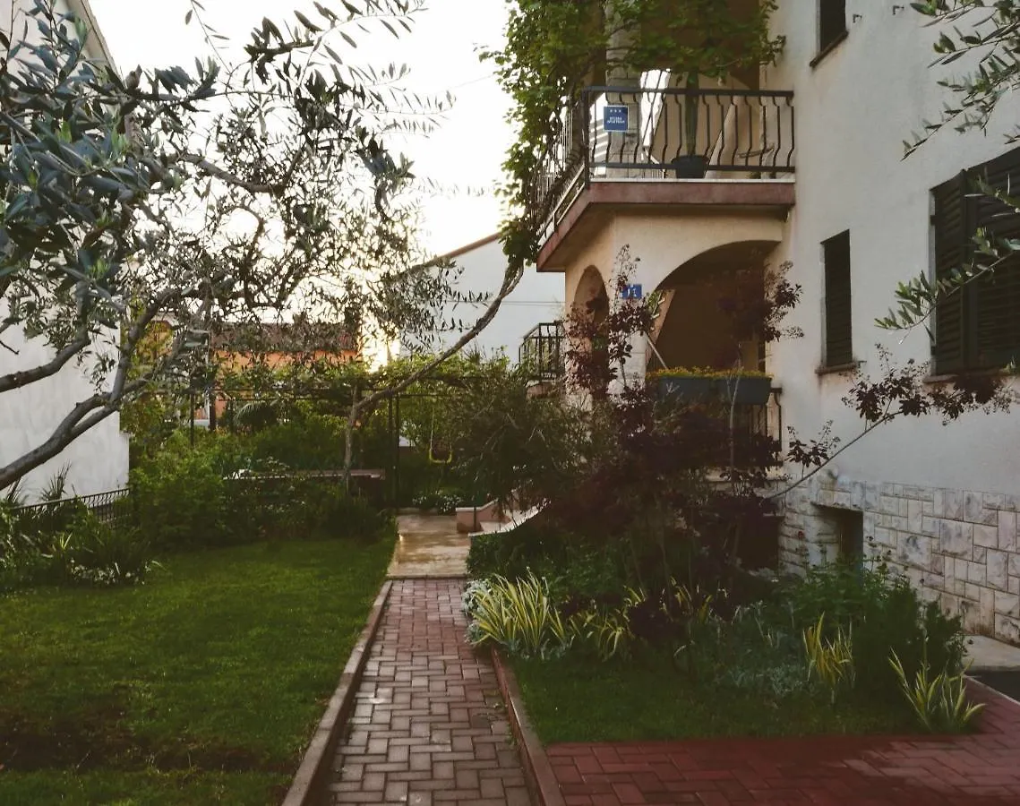 Apartment Gabi Umag