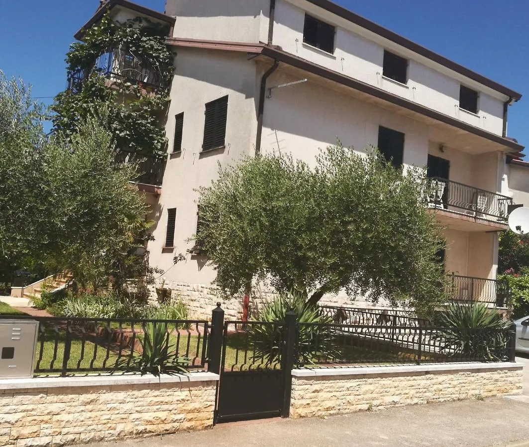Apartment Gabi Umag