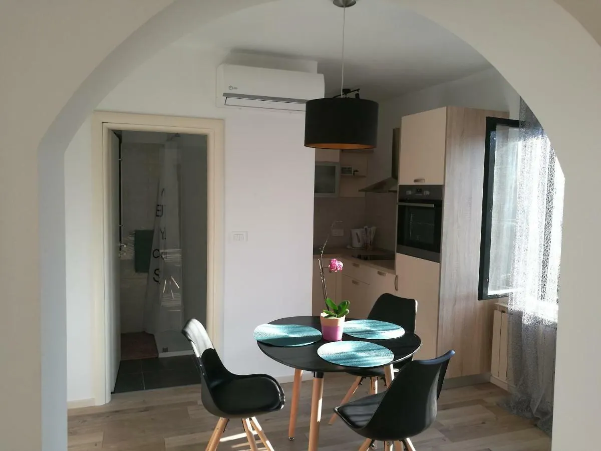 Apartment Gabi Umag