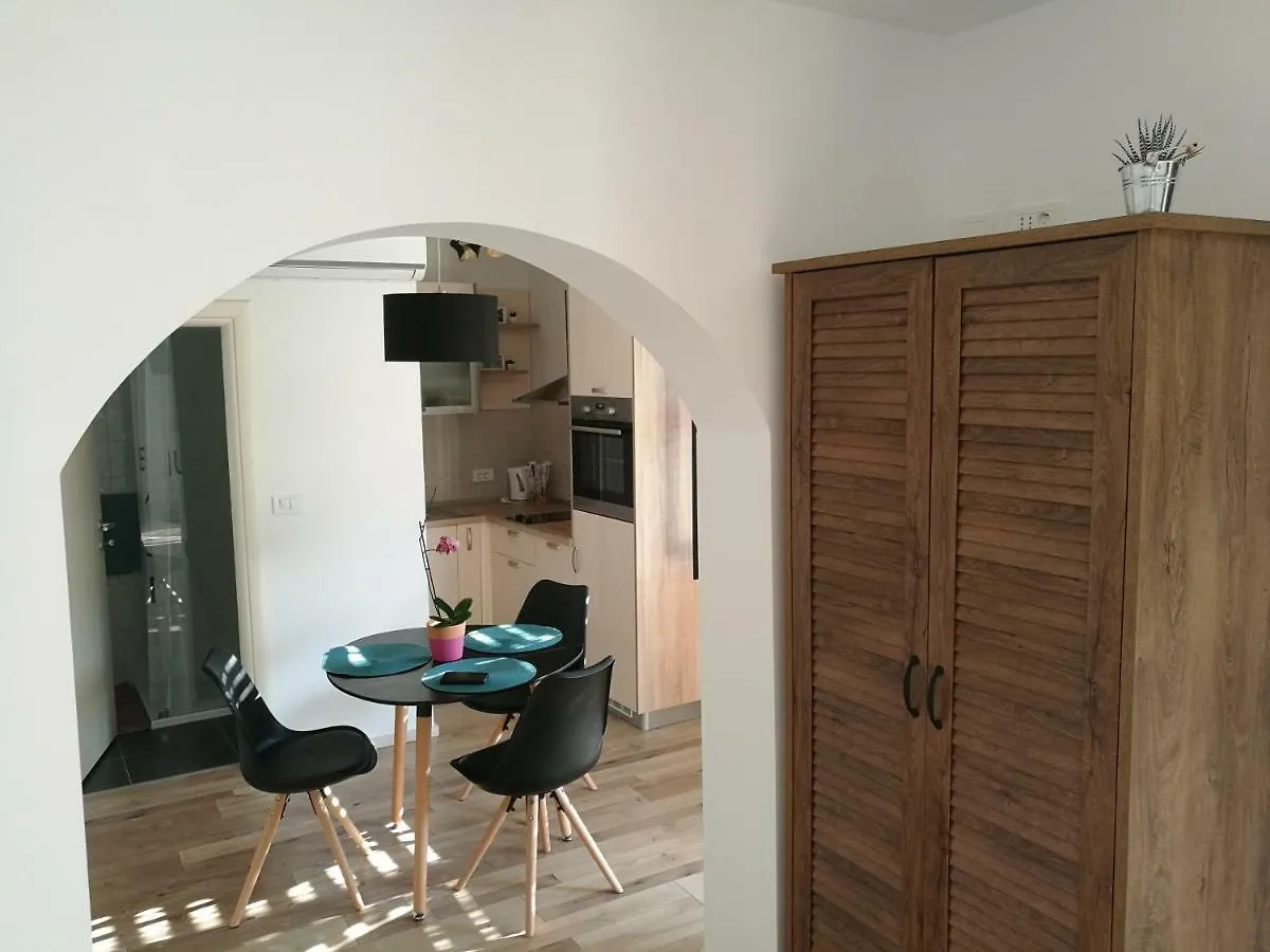 Apartment Gabi Umag Croatia