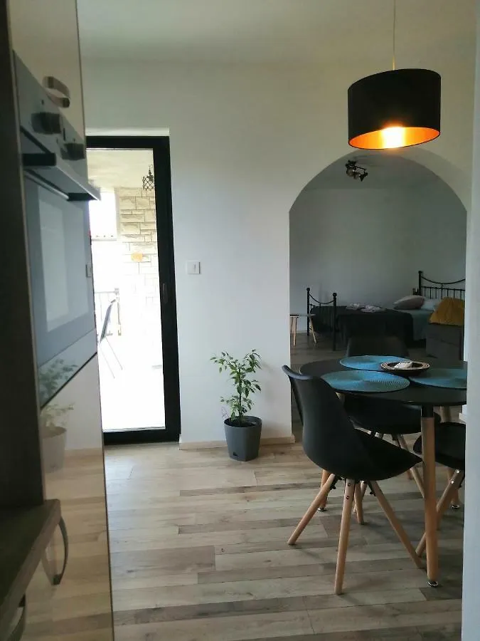 Apartment Gabi Umag 0*,  Croatia
