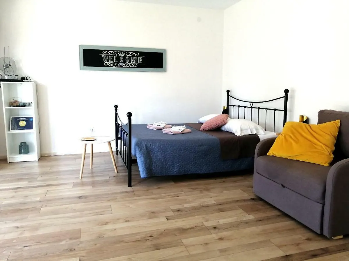Apartment Gabi Umag