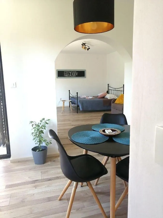 Apartment Gabi Umag Croatia