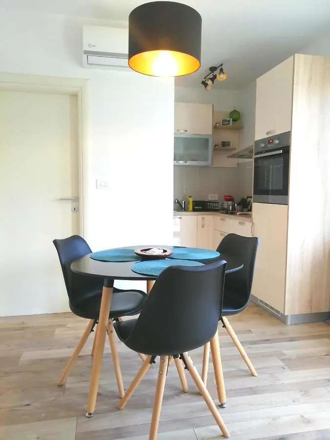Apartment Gabi Umag