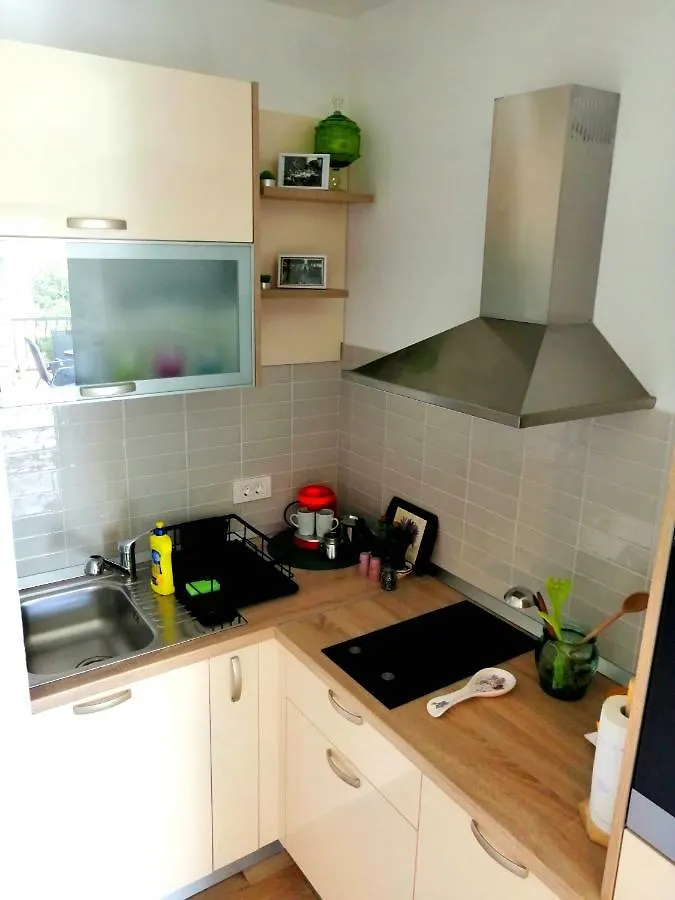 Apartment Gabi Umag Croatia