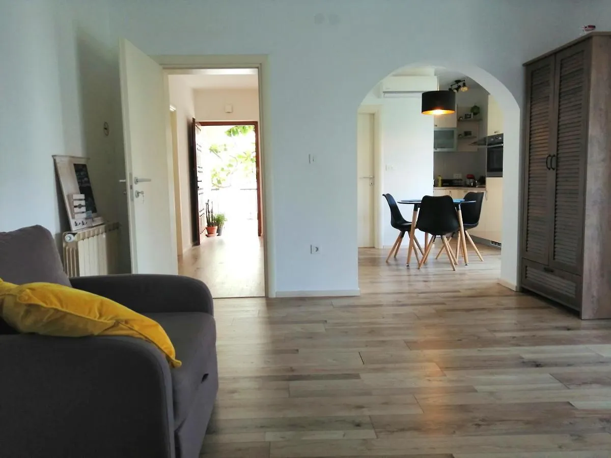 Apartment Gabi Umag