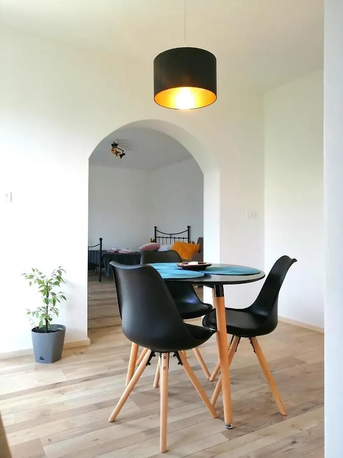 Apartment Gabi Umag