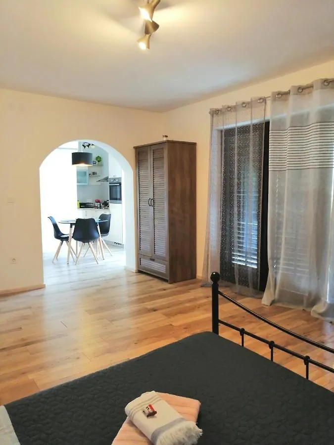 Apartment Gabi Umag